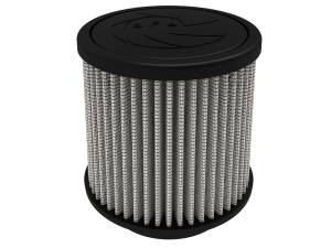 aFe Power Magnum FLOW OE Replacement Air Filter w/ Pro DRY S Media BMW 1/3-Series 04-11 L4-2.0L (EURO) - 11-10110