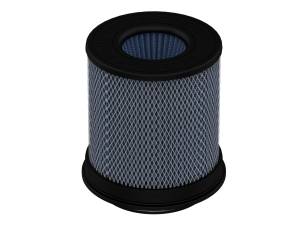 aFe Power - aFe Power Momentum Intake Replacement Air Filter w/ Pro 10R Media 6 IN F x 8 IN B x 8 IN T (Inverted) x 9 IN H - 20-91059 - Image 1