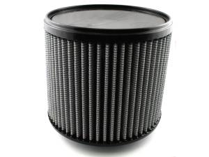 aFe Power - aFe Power Magnum FLOW Universal Air Filter w/ Pro DRY S Media 4 F x 7 IN B x 7 IN T x 6 IN H - 21-90055 - Image 1