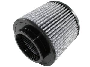 aFe Power - aFe Power Magnum FLOW Universal Air Filter w/ Pro DRY S Media 4 F x 7 IN B x 7 IN T x 6 IN H - 21-90055 - Image 2