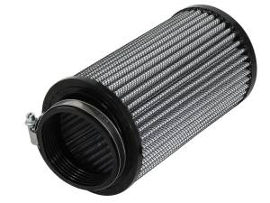 aFe Power - aFe Power Magnum FLOW Universal Air Filter w/ Pro DRY S Media 2-3/4 IN F x 4 IN B x 4 IN T x 7 IN H x 10 Deg. Angle - 21-90082 - Image 2