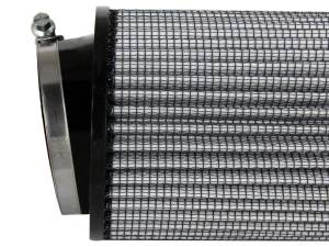 aFe Power - aFe Power Magnum FLOW Universal Air Filter w/ Pro DRY S Media 2-3/4 IN F x 4 IN B x 4 IN T x 7 IN H x 10 Deg. Angle - 21-90082 - Image 3