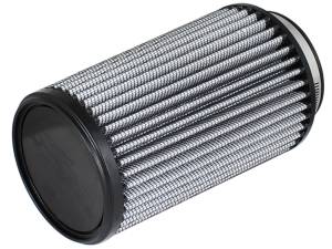 aFe Power - aFe Power Magnum FORCE Intake Replacement Air Filter w/ Pro DRY S Media 3-1/2 IN F X 5 IN B X 4-3/4 IN T X 7 IN H - 21-90081 - Image 2