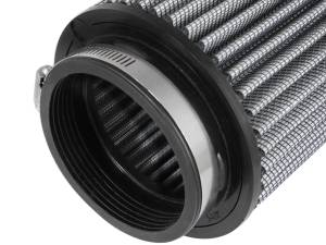 aFe Power - aFe Power Magnum FORCE Intake Replacement Air Filter w/ Pro DRY S Media 3-1/2 IN F X 5 IN B X 4-3/4 IN T X 7 IN H - 21-90081 - Image 3