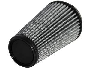 aFe Power - aFe Power Magnum FORCE Intake Replacement Air Filter w/ Pro DRY S Media 3-1/2 IN F x 5 IN B x 3-1/2 IN T x 8 IN H - 21-90072 - Image 2