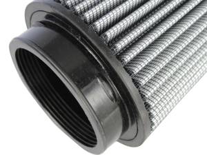 aFe Power - aFe Power Magnum FORCE Intake Replacement Air Filter w/ Pro DRY S Media 3-1/2 IN F x 5 IN B x 3-1/2 IN T x 8 IN H - 21-90072 - Image 5