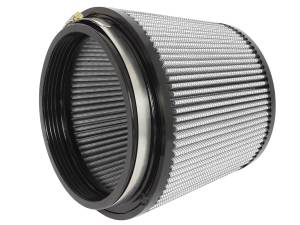 aFe Power - aFe Power Magnum FORCE Intake Replacement Air Filter w/ Pro DRY S Media 7 IN F x 9 IN B x 7 IN T (Inverted) x 7 IN H - 21-91055 - Image 2