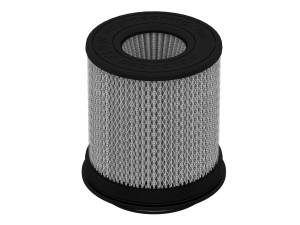 aFe Power Momentum Intake Replacement Air Filter w/ Pro DRY S Media 6 IN F x 8 IN B x 8 IN T (Inverted) x 9 IN H - 21-91059