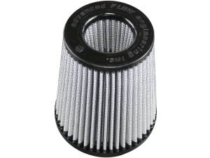 aFe Power - aFe Power Magnum FORCE Intake Replacement Air Filter w/ Pro DRY S Media 4 IN F x 6 IN B x 4-1/2 T (Inverted) x 7 IN H - 21-91057 - Image 3