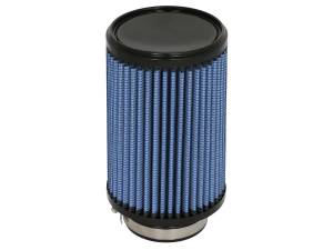 aFe Power Magnum FLOW Universal Air Filter w/ Pro 5R Media 3 IN F x 5 IN B x 4-3/4 IN T x 7 IN H - 24-30009