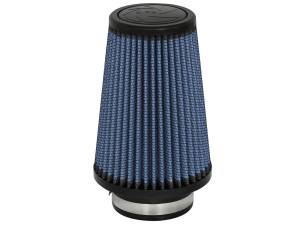 aFe Power Magnum FLOW Universal Air Filter w/ Pro 5R Media 2-7/8 IN F x 5 IN B x 3-1/2 IN T x 7 IN H - 24-29003