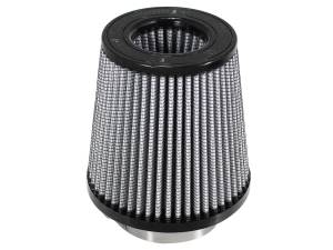 aFe Power - aFe Power Takeda Intake Replacement Air Filter w/ Pro DRY S Media 3-1/2 IN F x 6 IN B x 4-1/2 IN T (Inverted) x 6 IN H - 21-91090 - Image 1