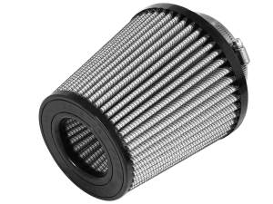 aFe Power - aFe Power Takeda Intake Replacement Air Filter w/ Pro DRY S Media 3-1/2 IN F x 6 IN B x 4-1/2 IN T (Inverted) x 6 IN H - 21-91090 - Image 3