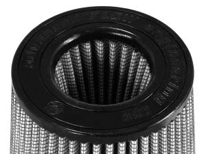 aFe Power - aFe Power Takeda Intake Replacement Air Filter w/ Pro DRY S Media 3-1/2 IN F x 6 IN B x 4-1/2 IN T (Inverted) x 6 IN H - 21-91090 - Image 4