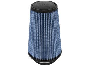 aFe Power Magnum FLOW Universal Air Filter w/ Pro 5R Media 4-1/2 IN F x 7 IN B x 4-3/4 IN T x 10 IN H - 24-45006