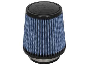 aFe Power Magnum FLOW Universal Air Filter w/ Pro 5R Media 4 IN F x 6 IN B x 4-3/4 IN T x 6 IN H - 24-40010