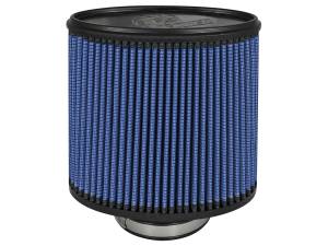 aFe Power - aFe Power Magnum FORCE Intake Replacement Air Filter w/ Pro 5R Media 3-1/2 IN F x (7-1/2x5) IN B x (7x3) IN T x 7 IN H - 24-90074 - Image 1