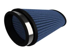 aFe Power - aFe Power Magnum FORCE Intake Replacement Air Filter w/ Pro 5R Media (3x4-3/4) IN F (4x5-3/4) IN B (2-1/2x4-1/4) IN T x 6 IN H - 24-90054 - Image 2