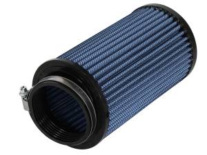 aFe Power - aFe Power Magnum FLOW Universal Air Filter w/ Pro 5R Media 2-3/4 IN F x 4 IN B x 4 IN T x 7 IN H x 10 Deg. Angle - 24-90082 - Image 2