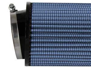 aFe Power - aFe Power Magnum FLOW Universal Air Filter w/ Pro 5R Media 2-3/4 IN F x 4 IN B x 4 IN T x 7 IN H x 10 Deg. Angle - 24-90082 - Image 3