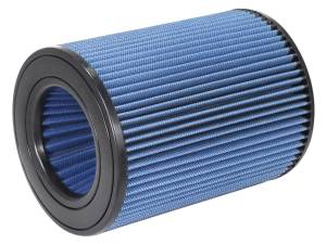 aFe Power - aFe Power Magnum FLOW Universal Air Filter w/ Pro 5R Media 4 IN F x 8-1/2 IN B x 8-1/2 IN T (Inverted) x 11 IN H - 24-91042 - Image 2