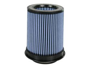 aFe Power - aFe Power Momentum Intake Replacement Air Filter w/ Pro 5R Media 4 IN F x 6 IN B x 5-1/2 IN T (Inverted) x 7-1/2 IN H - 24-91063 - Image 1