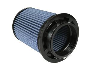 aFe Power - aFe Power Momentum Intake Replacement Air Filter w/ Pro 5R Media 4 IN F x 6 IN B x 5-1/2 IN T (Inverted) x 7-1/2 IN H - 24-91063 - Image 2