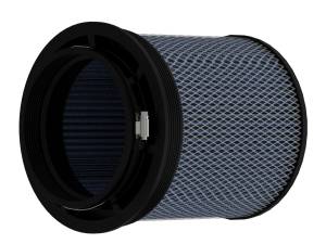 aFe Power - aFe Power Momentum Intake Replacement Air Filter w/ Pro 5R Media 6 IN F x 8 IN B x 8 IN T (Inverted) x 9 IN H - 24-91059 - Image 2