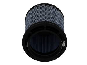 aFe Power - aFe Power Momentum Intake Replacement Air Filter w/ Pro 5R Media 6 IN F x 8 IN B x 8 IN T (Inverted) x 9 IN H - 24-91059 - Image 3