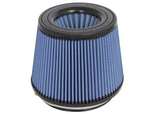 aFe Power - aFe Power Magnum FORCE Intake Replacement Air Filter w/ Pro 5R Media 7 IN F x 9 IN B x 7 IN T (Inverted) x 7 IN H - 24-91055 - Image 1