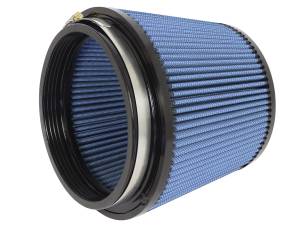 aFe Power - aFe Power Magnum FORCE Intake Replacement Air Filter w/ Pro 5R Media 7 IN F x 9 IN B x 7 IN T (Inverted) x 7 IN H - 24-91055 - Image 2