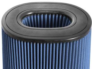 aFe Power - aFe Power Magnum FORCE Intake Replacement Air Filter w/ Pro 5R Media 5-1/2 IN F x (10x7) IN B x (9x7) IN T (Inverted) x 7 IN H - 24-91080 - Image 5