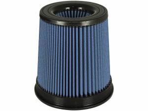 aFe Power Momentum Intake Replacement Air Filter w/ Pro 5R Media 3-7/8 IN F x 8 IN B x 7 IN T (Inverted) x 9 IN H - 24-91079