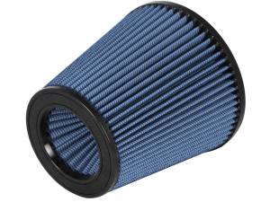 aFe Power - aFe Power Magnum FORCE Intake Replacement Air Filter w/ Pro 5R Media 3-1/2 IN F x 8 IN B x 5-1/2 IN T (Inverted) x 8 IN H - 24-91071 - Image 2