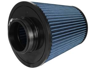 aFe Power - aFe Power Magnum FORCE Intake Replacement Air Filter w/ Pro 5R Media 3-1/2 IN F x 8 IN B x 5-1/2 IN T (Inverted) x 8 IN H - 24-91071 - Image 3