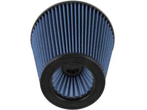 aFe Power - aFe Power Magnum FORCE Intake Replacement Air Filter w/ Pro 5R Media 3-1/2 IN F x 8 IN B x 5-1/2 IN T (Inverted) x 8 IN H - 24-91071 - Image 4