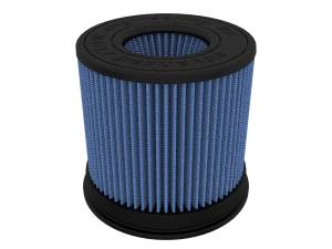 aFe Power Momentum Intake Replacement Air Filter w/ Pro 5R Media 3-1/4 IN F x 8 IN B x 8 IN T (Inverted) x 8 IN H - 24-91100