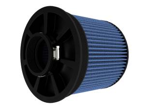 aFe Power - aFe Power Momentum Intake Replacement Air Filter w/ Pro 5R Media 3-1/4 IN F x 8 IN B x 8 IN T (Inverted) x 8 IN H - 24-91100 - Image 2