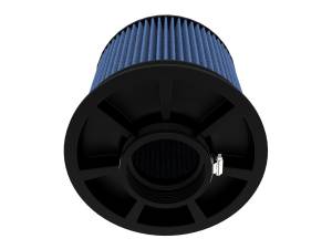 aFe Power - aFe Power Momentum Intake Replacement Air Filter w/ Pro 5R Media 3-1/4 IN F x 8 IN B x 8 IN T (Inverted) x 8 IN H - 24-91100 - Image 3