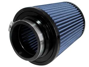 aFe Power - aFe Power Takeda Intake Replacement Air Filter w/ Pro 5R Media 3-1/2 IN F x 6 IN B x 4-1/2 IN T (Inverted) x 6 IN H - 24-91090 - Image 2