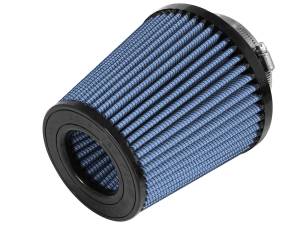 aFe Power - aFe Power Takeda Intake Replacement Air Filter w/ Pro 5R Media 3-1/2 IN F x 6 IN B x 4-1/2 IN T (Inverted) x 6 IN H - 24-91090 - Image 3