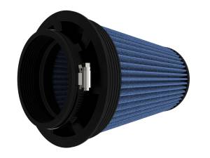 aFe Power - aFe Power Momentum Intake Replacement Air Filter w/ Pro 5R Media 4 IN F x 6 IN B x 4-1/2 IN T (Inverted) x 8-1/2 IN H - 24-91089 - Image 2