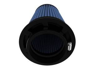 aFe Power - aFe Power Momentum Intake Replacement Air Filter w/ Pro 5R Media 4 IN F x 6 IN B x 4-1/2 IN T (Inverted) x 8-1/2 IN H - 24-91089 - Image 3