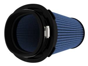 aFe Power - aFe Power Momentum Intake Replacement Air Filter w/ Pro 5R Media (6-3/4x4-3/4) IN F x (8-1/4x6-1/4) x (7-1/4x5) IN T (Inverted) x 7-3/4 IN H - 24-91124 - Image 2