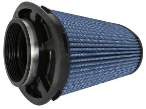 aFe Power - aFe Power Momentum Intake Replacement Air Filter w/ Pro 5R Media 4 IN F X (8x6-1/2) IN B X (5-1/4x3-3/4) IN T X 7-1/2 IN H - 24-90101 - Image 2