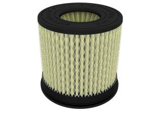 aFe Power Momentum Intake Replacement Air Filter w/ Pro GUARD 7 Media 6 IN F x 8 IN B x 8 IN T (Inverted) x 8 IN H - 72-91110