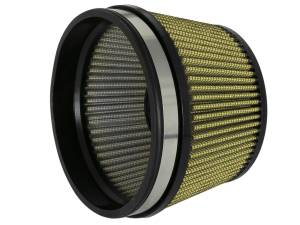 aFe Power - aFe Power Magnum FORCE Intake Replacement Air Filter w/ Pro GUARD 7 Media 6 IN F x 7 IN B x 5-1/2 IN T (Inverted) x 3-7/8 IN H - 72-91131 - Image 2