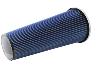 aFe Power - aFe Power ProHDuty Replacement Air Filter w/ Pro 5R Media 7 IN F x 11 IN B x 7 IN T x 24 IN H - 70-50004 - Image 2