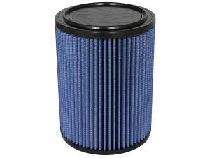 aFe Power ProHDuty Replacement Air Filter w/ Pro 5R Media 9-1/4 IN OD x 5-1/4 IN ID x 12-3/4 IN H - 70-50021