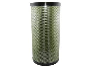 aFe Power ProHDuty Replacement Air Filter w/ Pro GUARD 7 Media (12-7/8x6) IN T x (12-1/2x7-1/2) IN B x 25-3/4 IN H - 70-70014